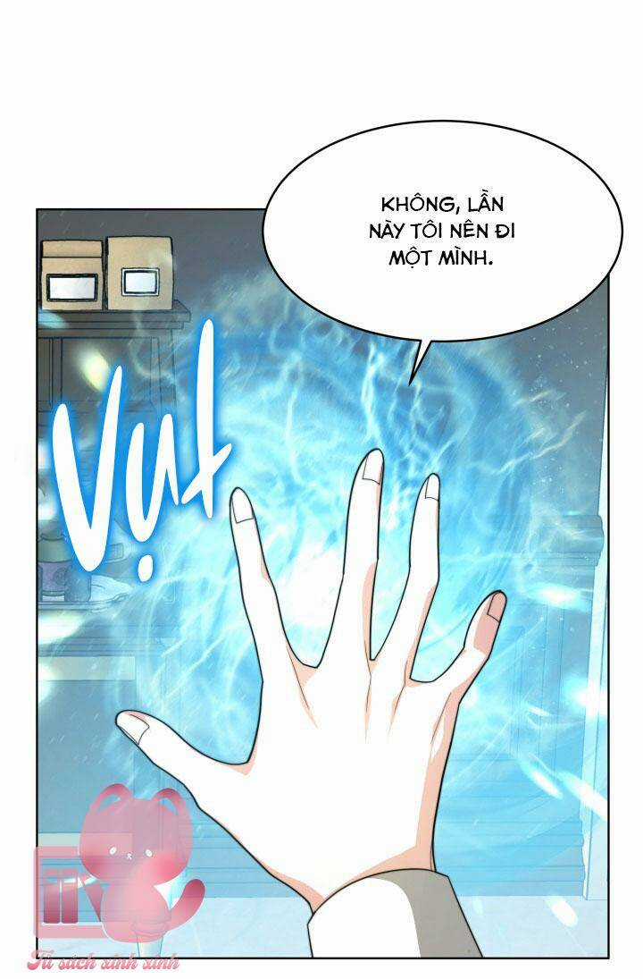 Nam Chính Là Chồng Cũ Của Tôi Chapter 31 trang 38