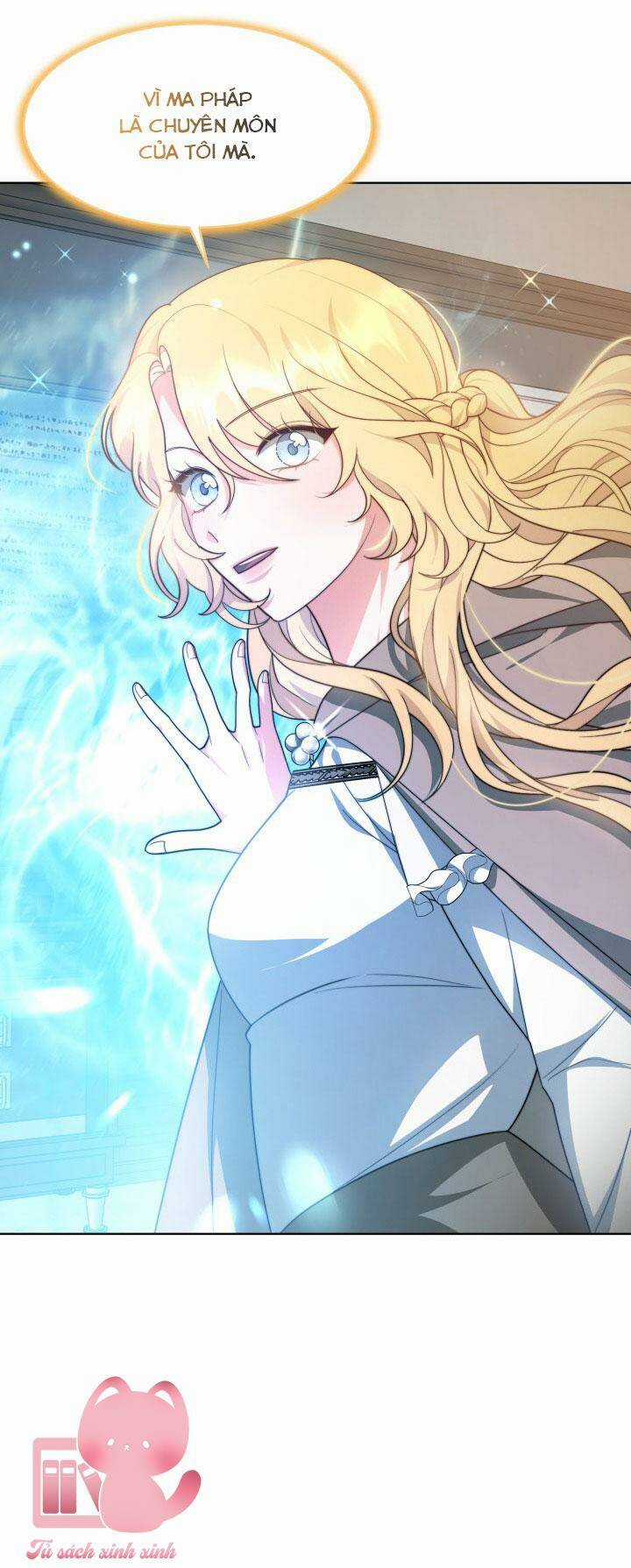 Nam Chính Là Chồng Cũ Của Tôi Chapter 31 trang 39