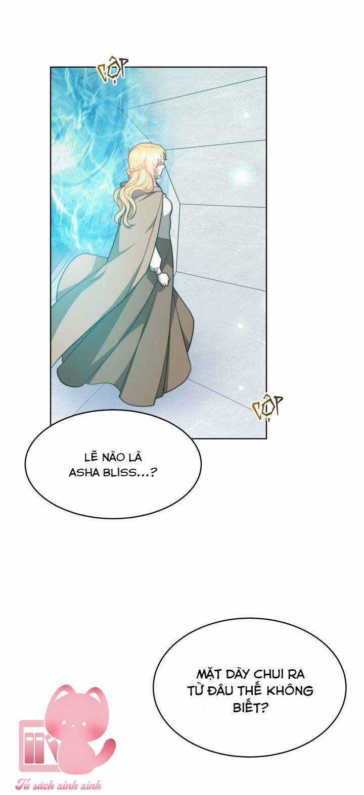 Nam Chính Là Chồng Cũ Của Tôi Chapter 31 trang 43