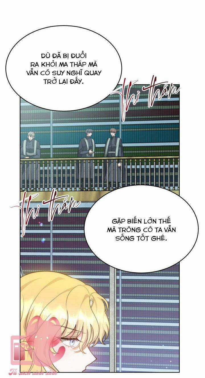 Nam Chính Là Chồng Cũ Của Tôi Chapter 31 trang 44