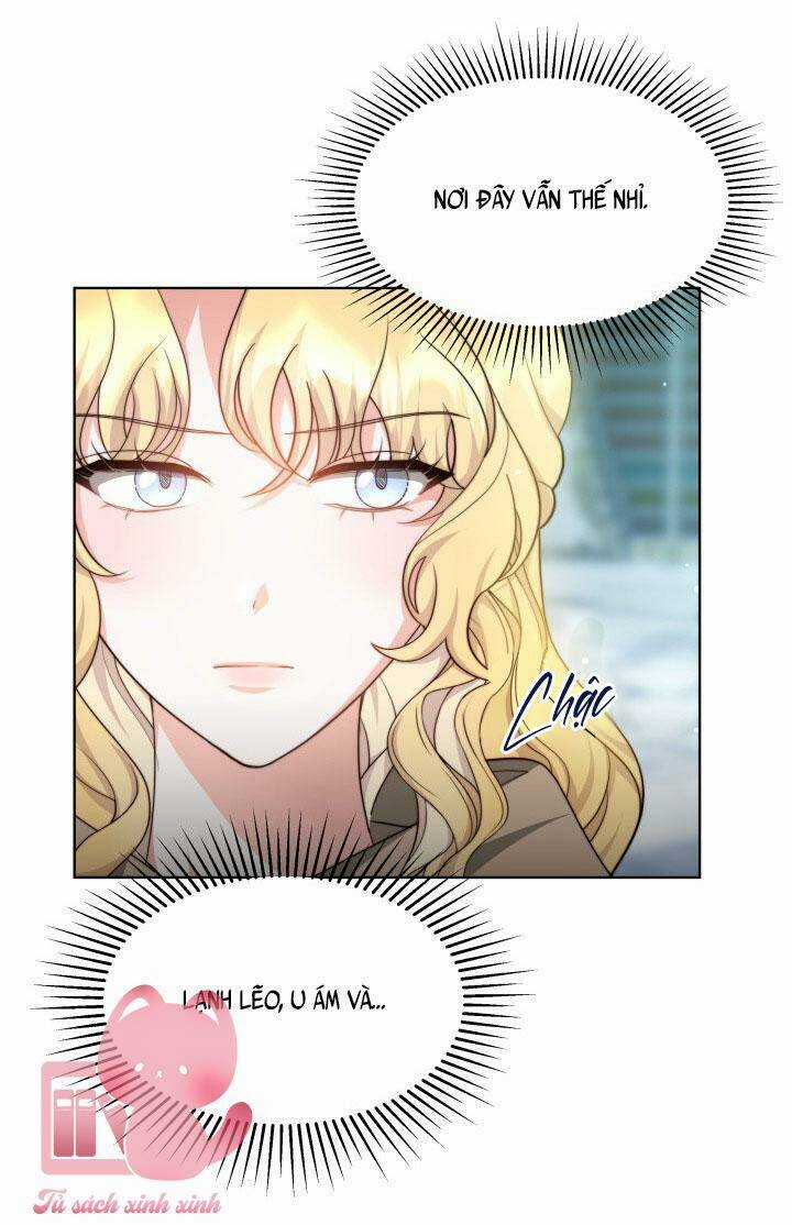 Nam Chính Là Chồng Cũ Của Tôi Chapter 31 trang 45