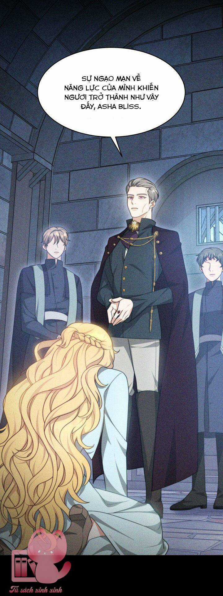 Nam Chính Là Chồng Cũ Của Tôi Chapter 31 trang 47