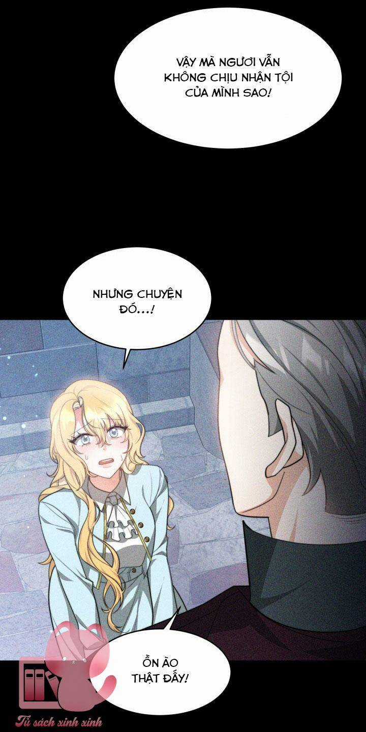 Nam Chính Là Chồng Cũ Của Tôi Chapter 31 trang 49