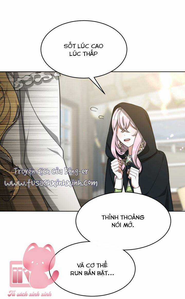 Nam Chính Là Chồng Cũ Của Tôi Chapter 31 trang 5