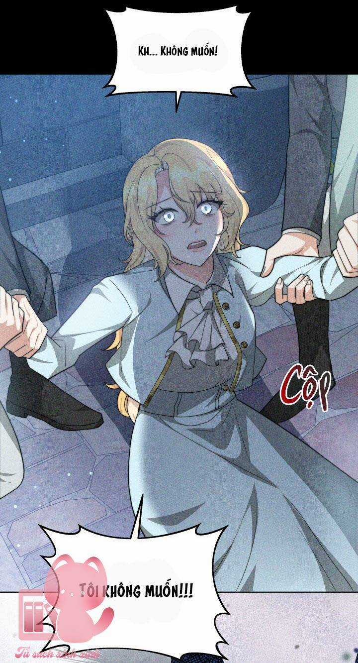 Nam Chính Là Chồng Cũ Của Tôi Chapter 31 trang 52