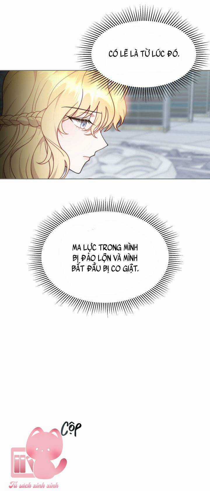 Nam Chính Là Chồng Cũ Của Tôi Chapter 31 trang 57