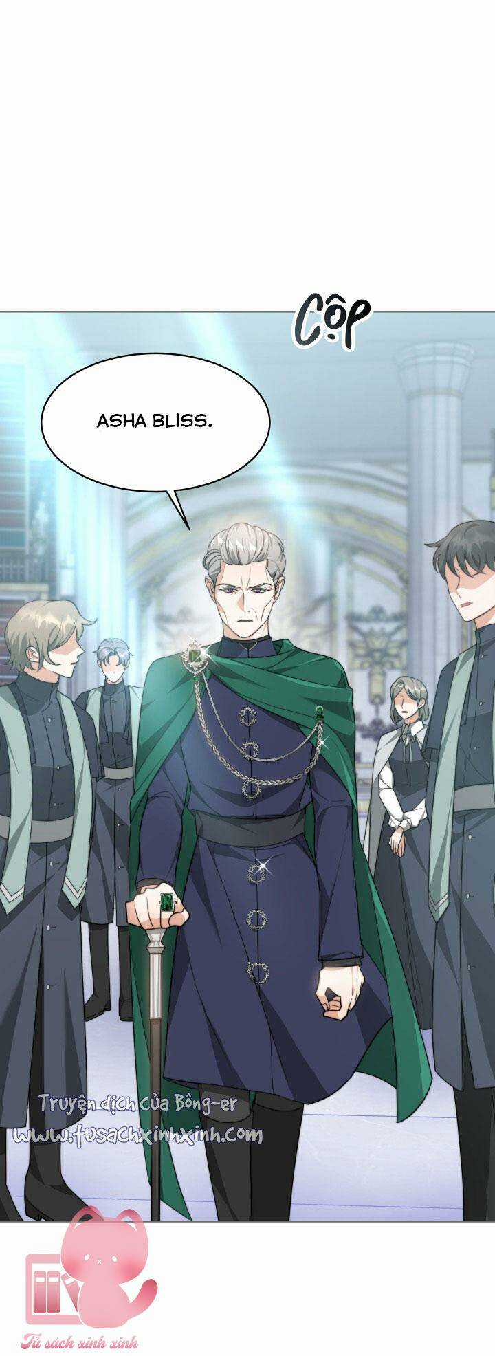 Nam Chính Là Chồng Cũ Của Tôi Chapter 31 trang 58