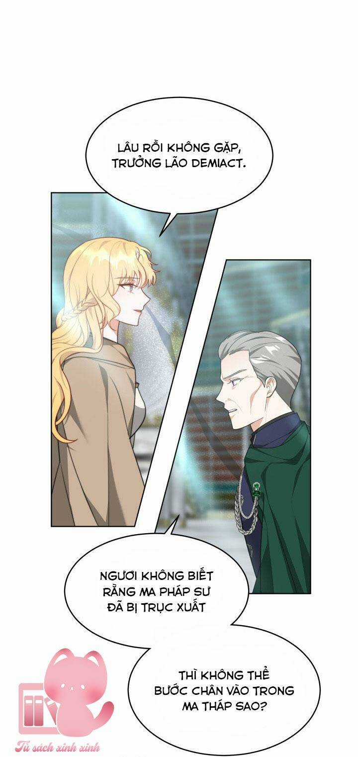 Nam Chính Là Chồng Cũ Của Tôi Chapter 31 trang 59