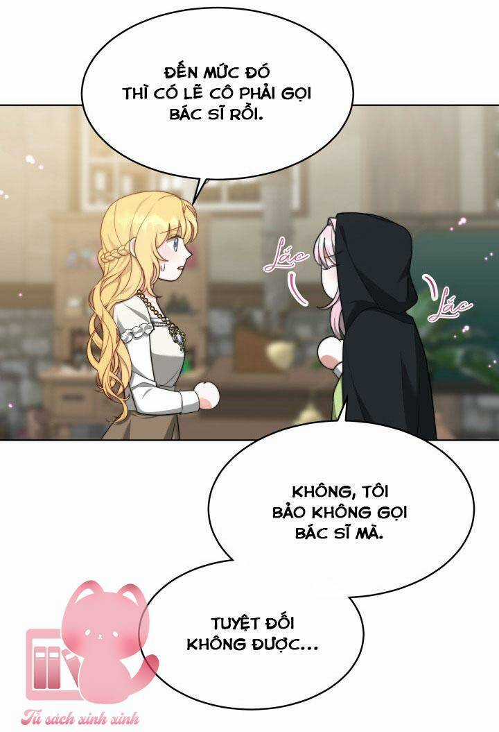 Nam Chính Là Chồng Cũ Của Tôi Chapter 31 trang 6