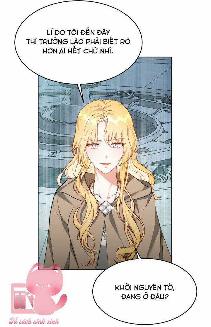 Nam Chính Là Chồng Cũ Của Tôi Chapter 31 trang 60