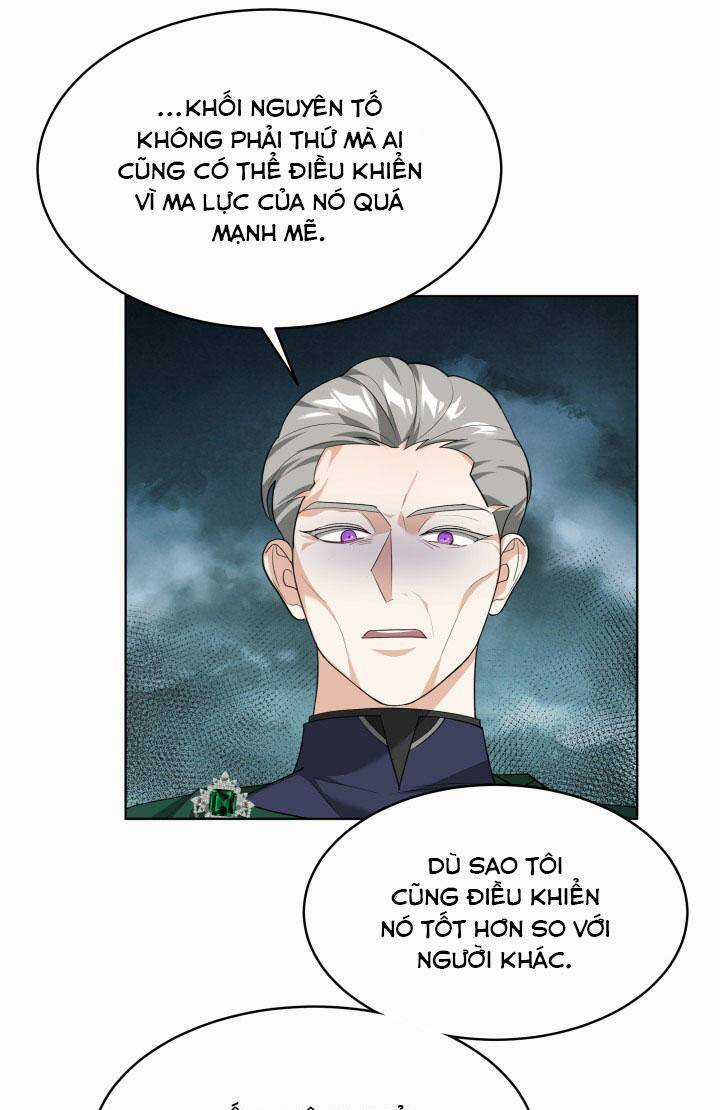 Nam Chính Là Chồng Cũ Của Tôi Chapter 31 trang 61