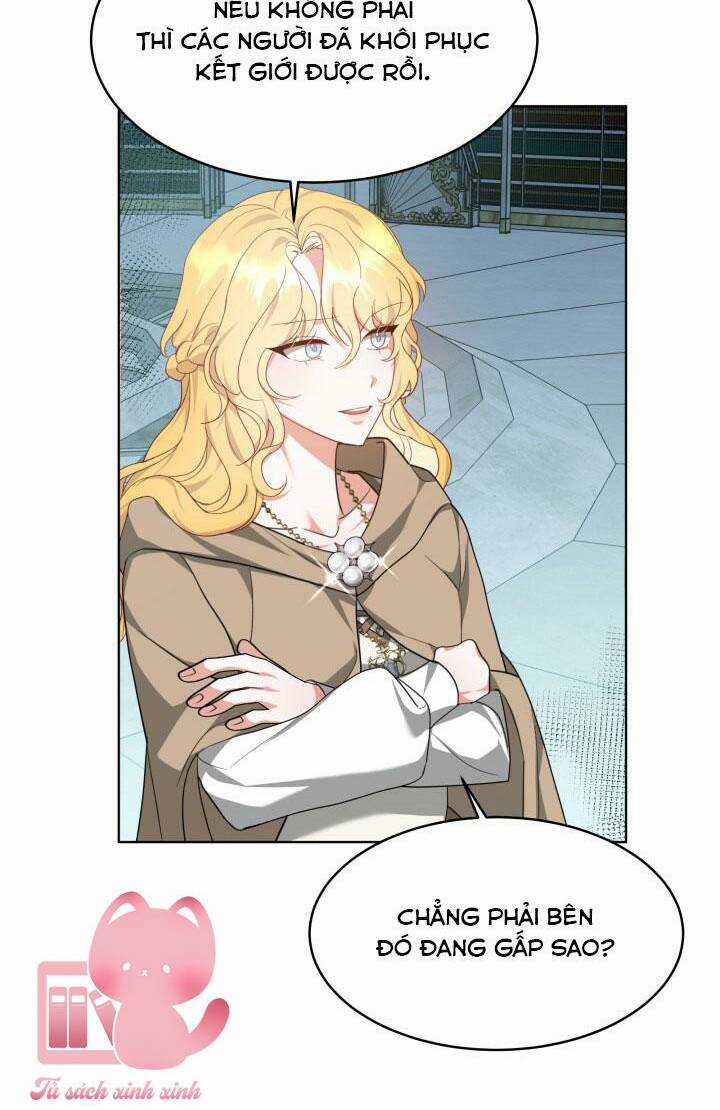 Nam Chính Là Chồng Cũ Của Tôi Chapter 31 trang 62