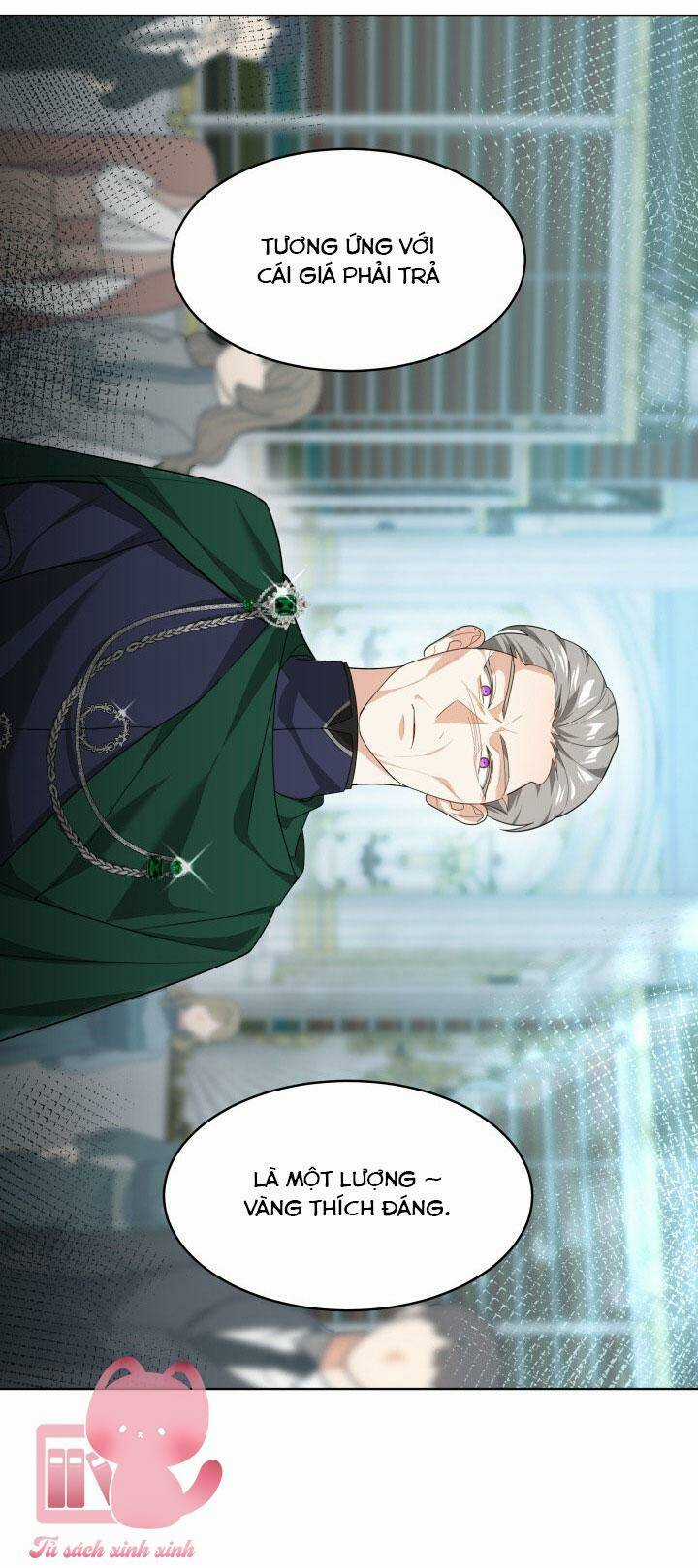 Nam Chính Là Chồng Cũ Của Tôi Chapter 31 trang 64