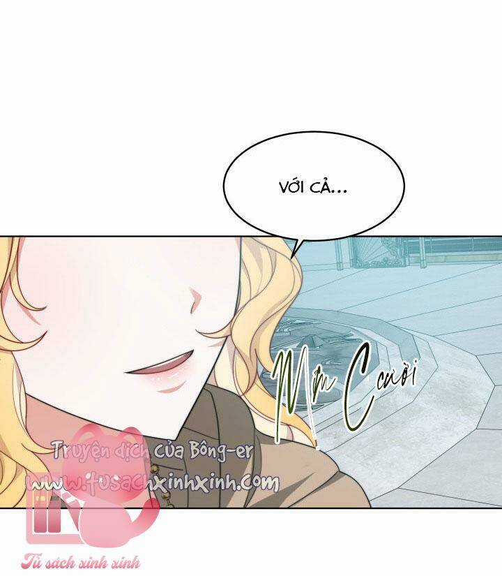 Nam Chính Là Chồng Cũ Của Tôi Chapter 31 trang 65