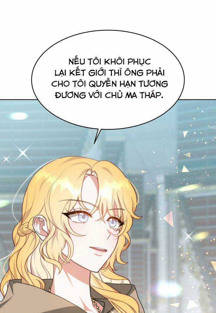 Nam Chính Là Chồng Cũ Của Tôi Chapter 31 trang 66