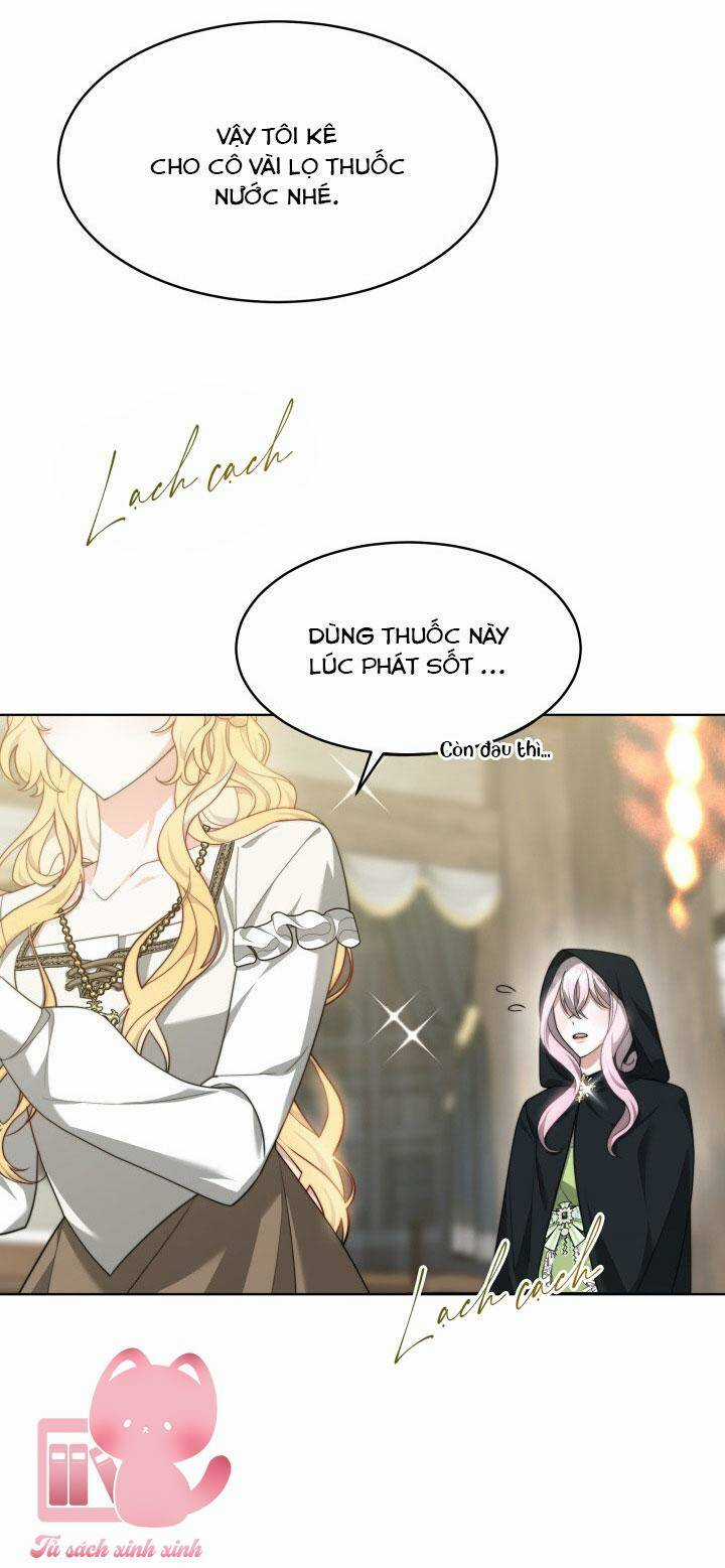 Nam Chính Là Chồng Cũ Của Tôi Chapter 31 trang 8