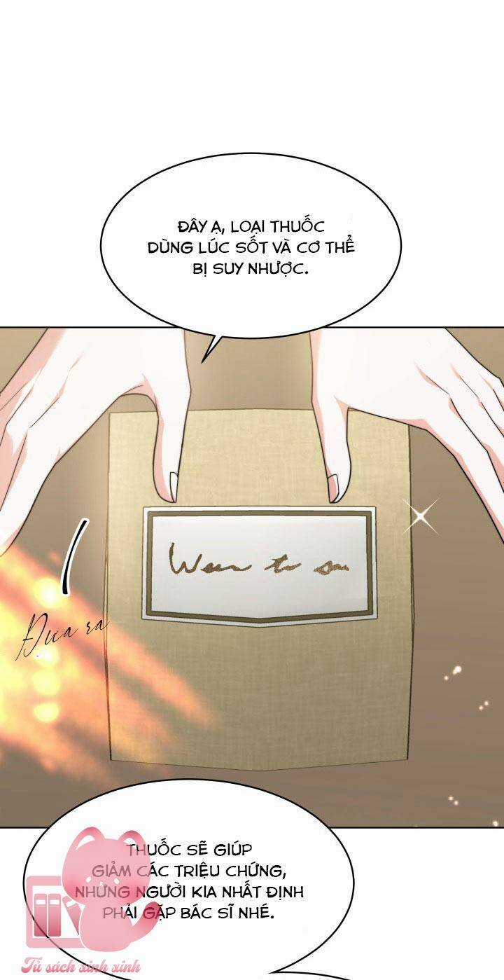 Nam Chính Là Chồng Cũ Của Tôi Chapter 31 trang 9