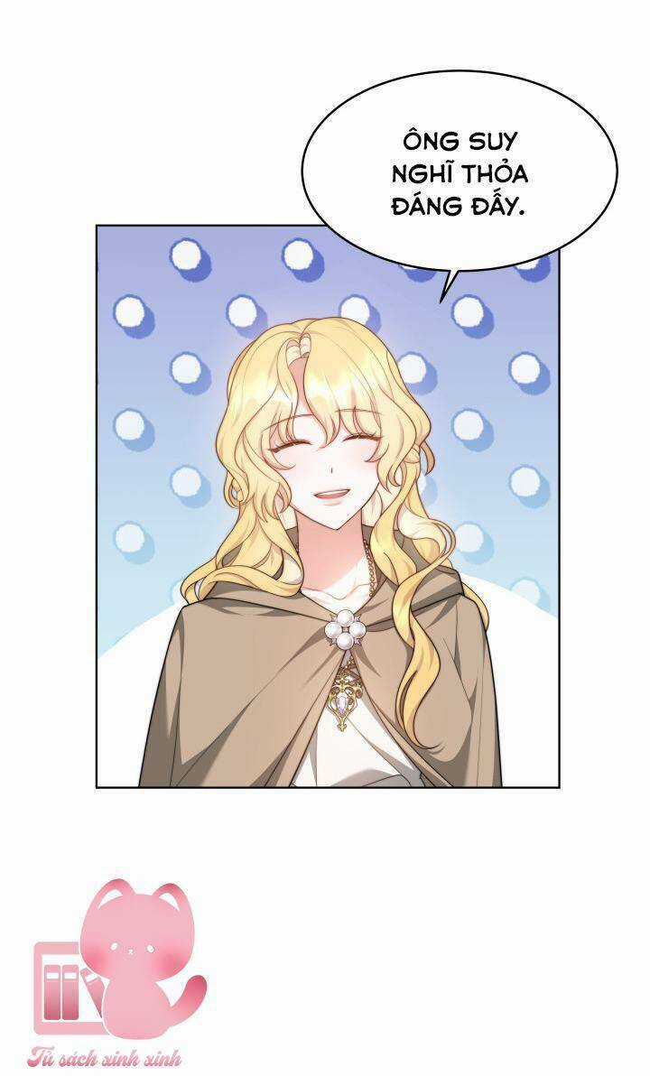 Nam Chính Là Chồng Cũ Của Tôi Chapter 32 trang 10