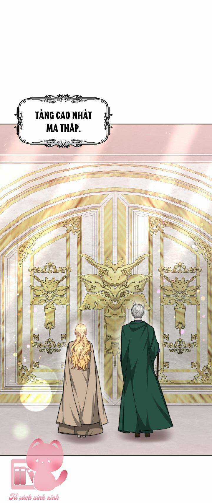 Nam Chính Là Chồng Cũ Của Tôi Chapter 32 trang 11