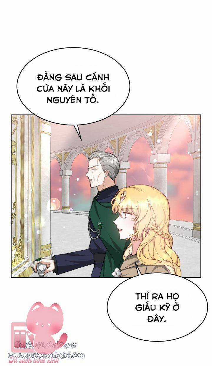 Nam Chính Là Chồng Cũ Của Tôi Chapter 32 trang 12