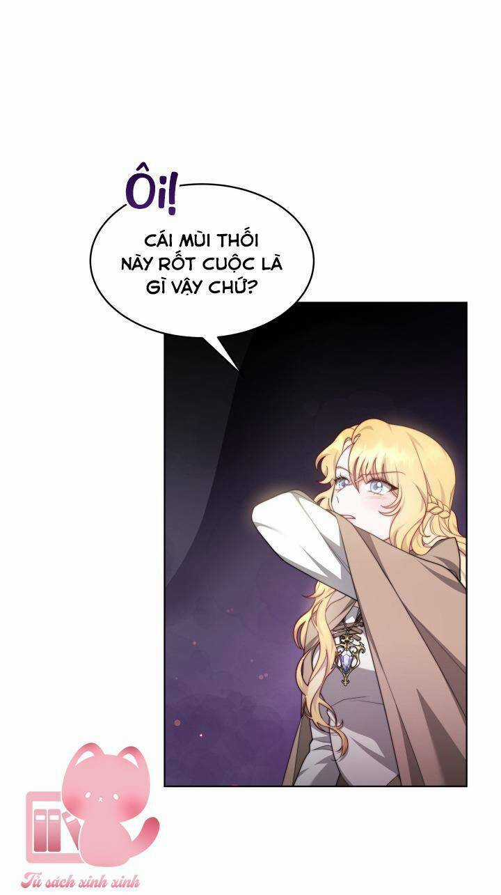 Nam Chính Là Chồng Cũ Của Tôi Chapter 32 trang 18