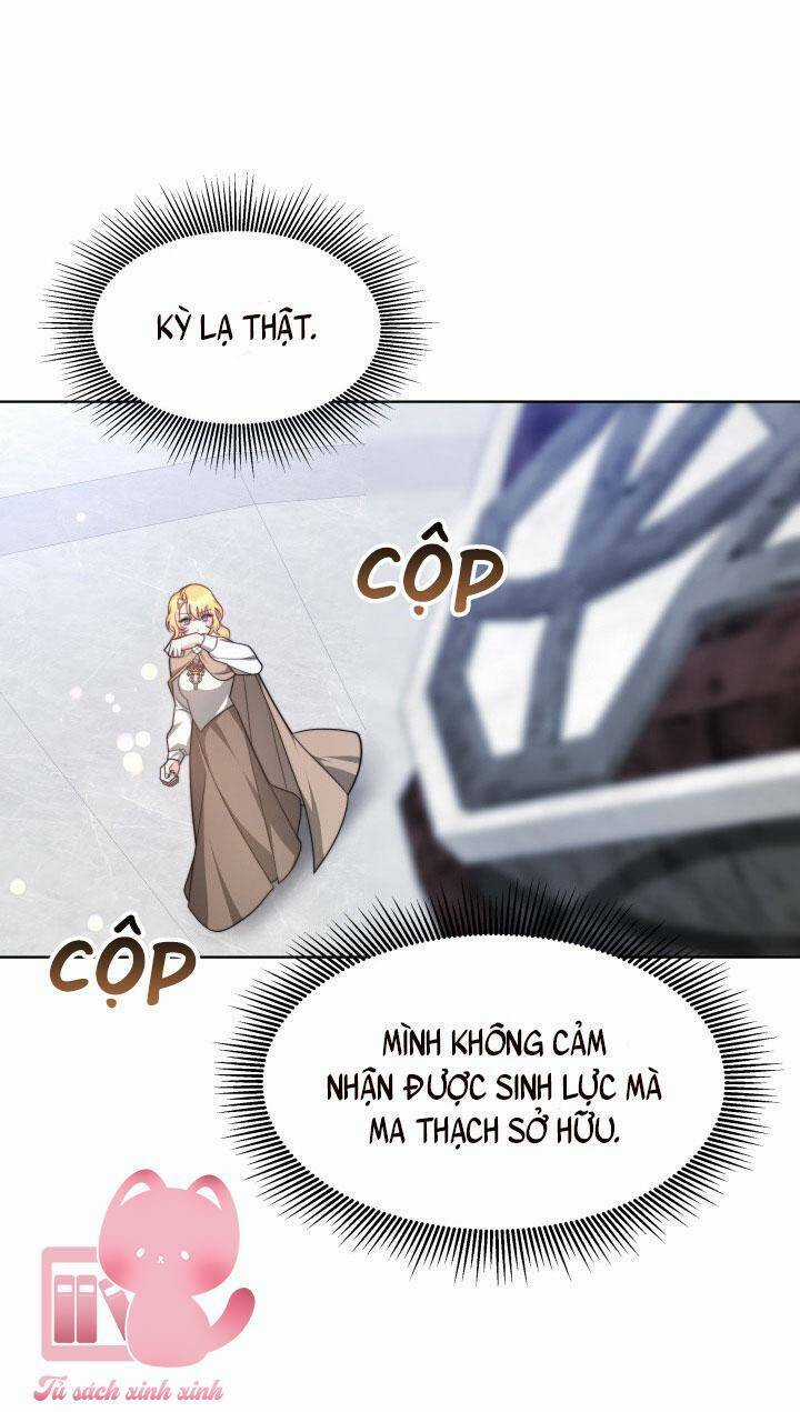 Nam Chính Là Chồng Cũ Của Tôi Chapter 32 trang 19