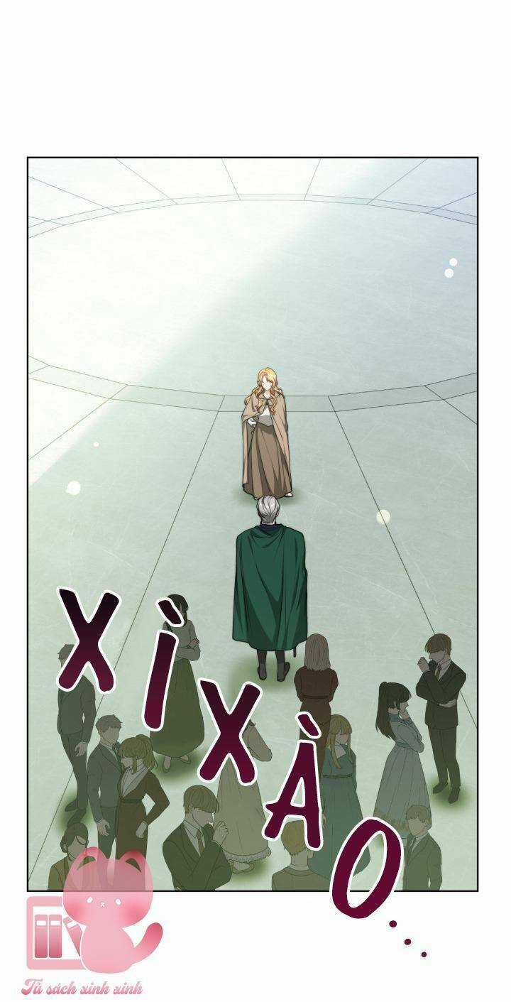 Nam Chính Là Chồng Cũ Của Tôi Chapter 32 trang 2