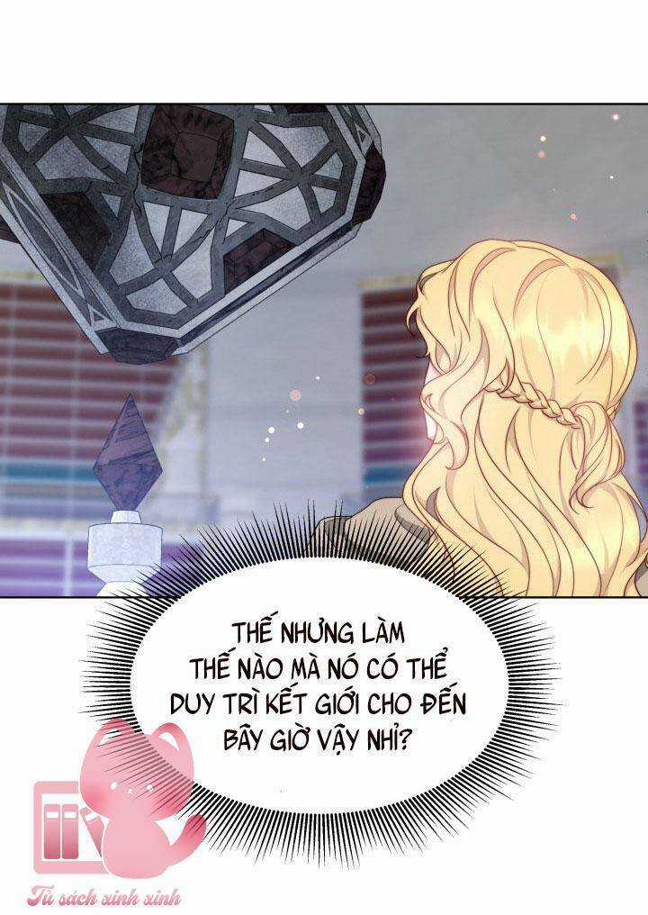 Nam Chính Là Chồng Cũ Của Tôi Chapter 32 trang 20