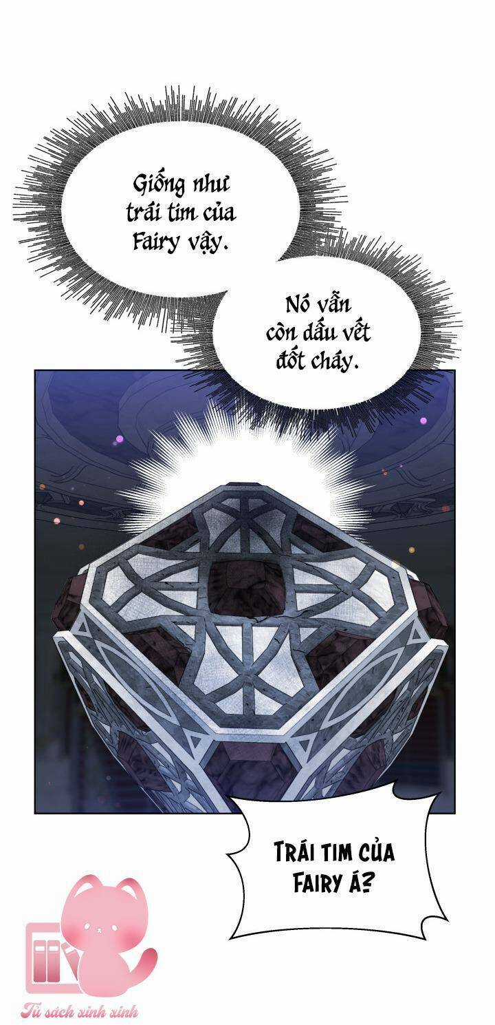 Nam Chính Là Chồng Cũ Của Tôi Chapter 32 trang 23