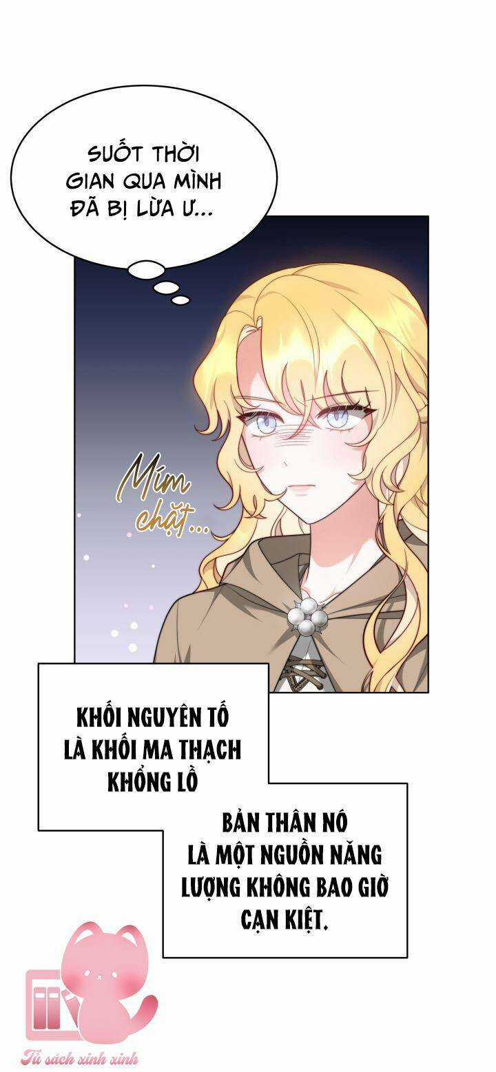 Nam Chính Là Chồng Cũ Của Tôi Chapter 32 trang 24