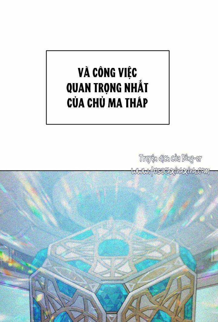 Nam Chính Là Chồng Cũ Của Tôi Chapter 32 trang 25