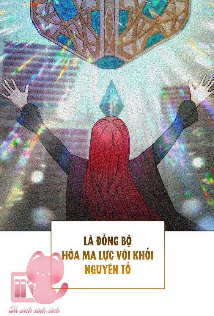 Nam Chính Là Chồng Cũ Của Tôi Chapter 32 trang 26