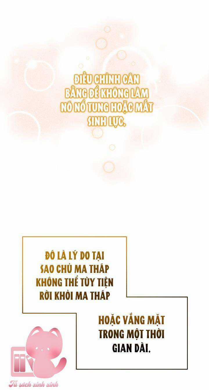 Nam Chính Là Chồng Cũ Của Tôi Chapter 32 trang 27