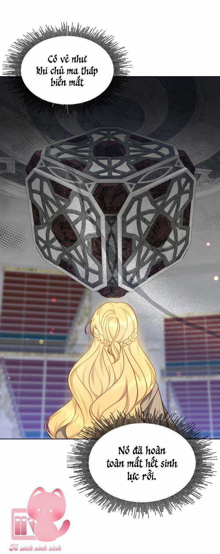 Nam Chính Là Chồng Cũ Của Tôi Chapter 32 trang 28