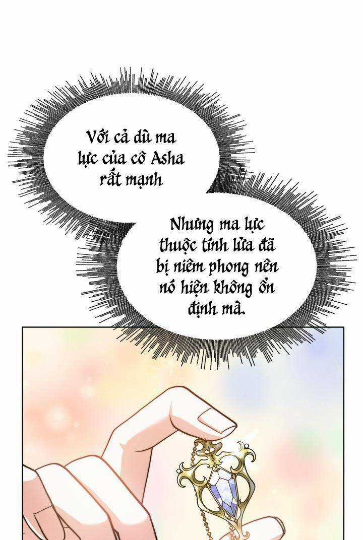 Nam Chính Là Chồng Cũ Của Tôi Chapter 32 trang 31