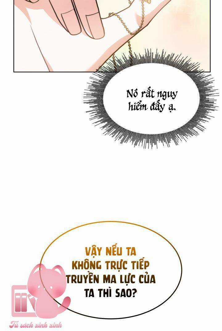 Nam Chính Là Chồng Cũ Của Tôi Chapter 32 trang 32