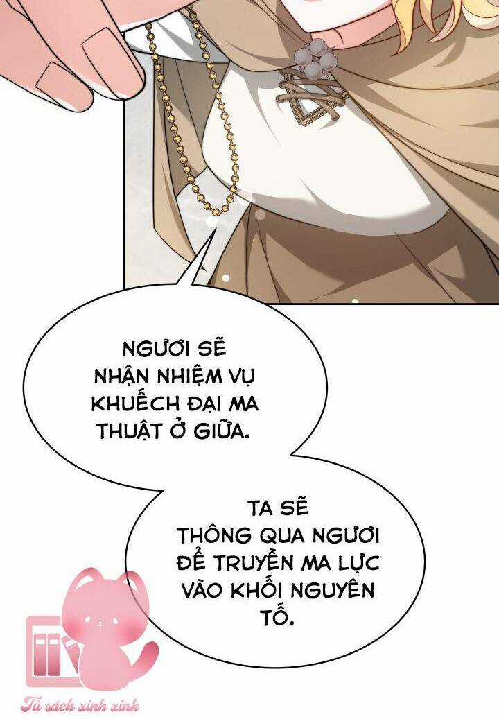 Nam Chính Là Chồng Cũ Của Tôi Chapter 32 trang 34