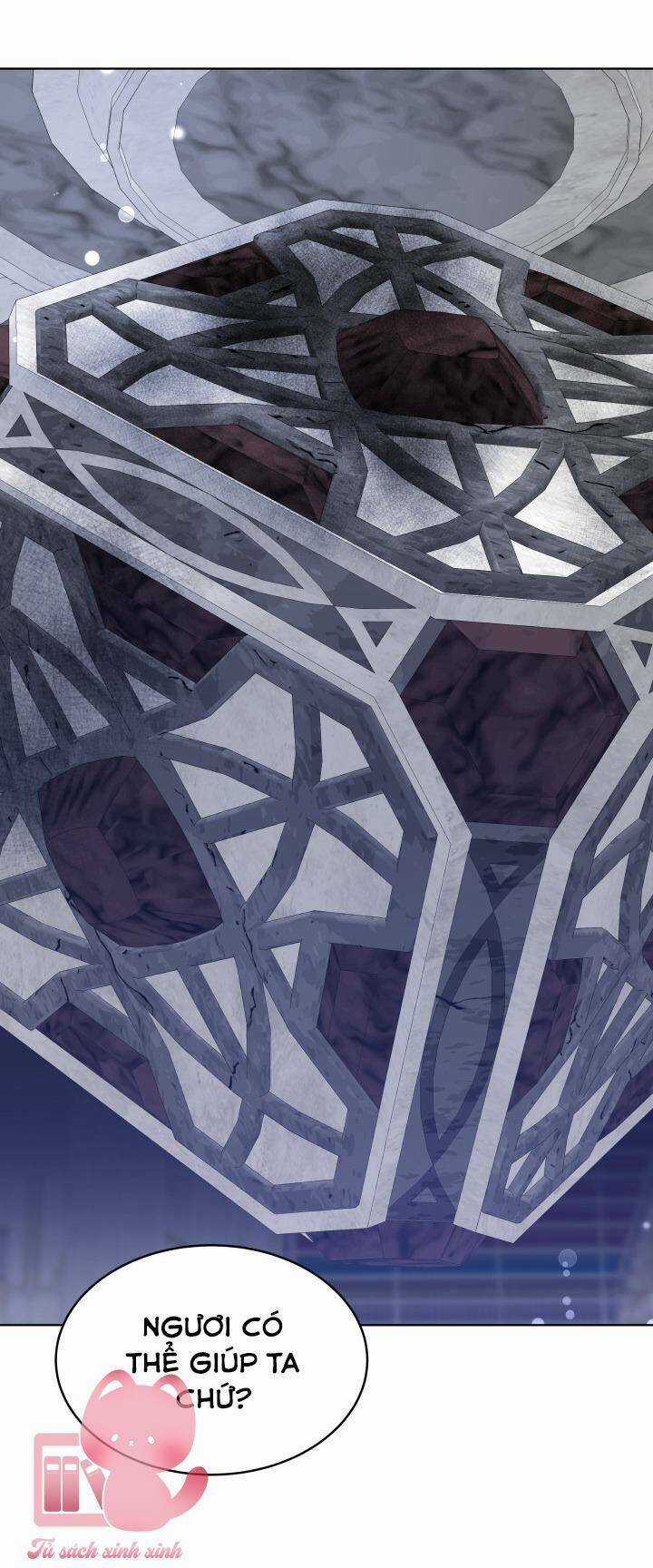 Nam Chính Là Chồng Cũ Của Tôi Chapter 32 trang 35