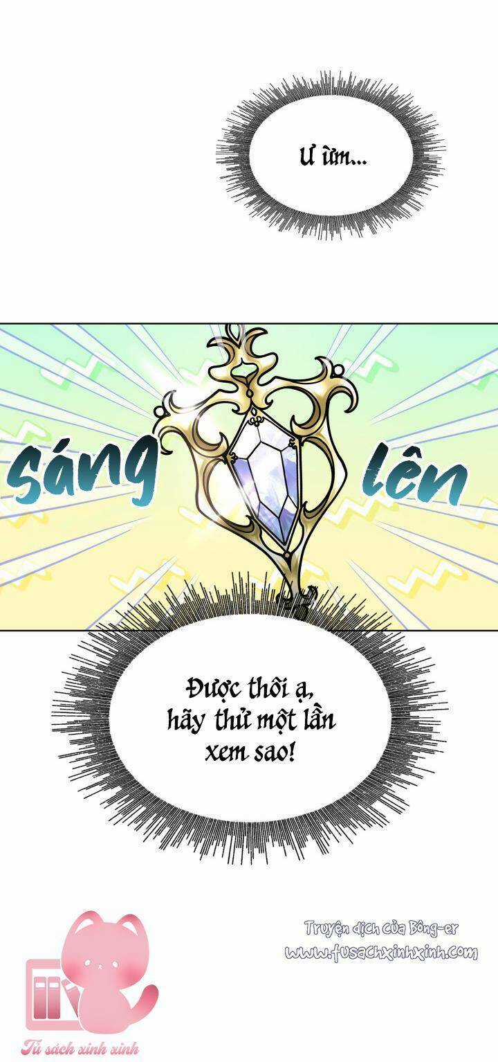 Nam Chính Là Chồng Cũ Của Tôi Chapter 32 trang 36