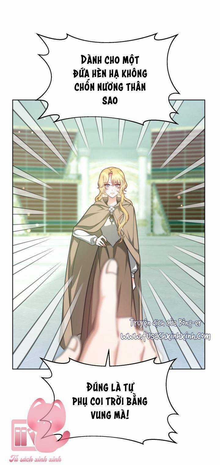 Nam Chính Là Chồng Cũ Của Tôi Chapter 32 trang 4