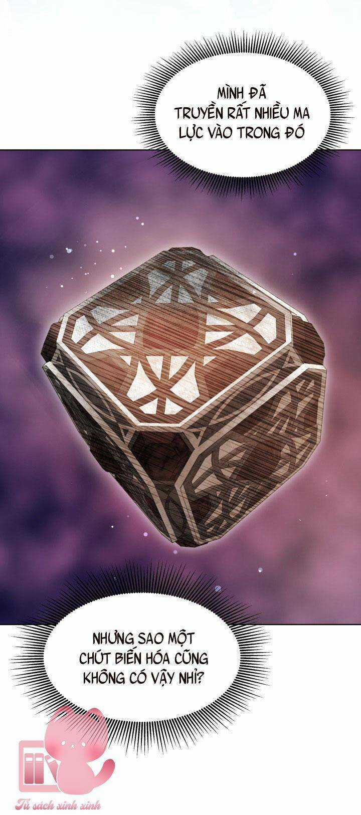 Nam Chính Là Chồng Cũ Của Tôi Chapter 32 trang 41