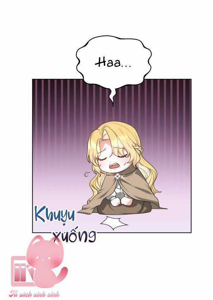 Nam Chính Là Chồng Cũ Của Tôi Chapter 32 trang 42