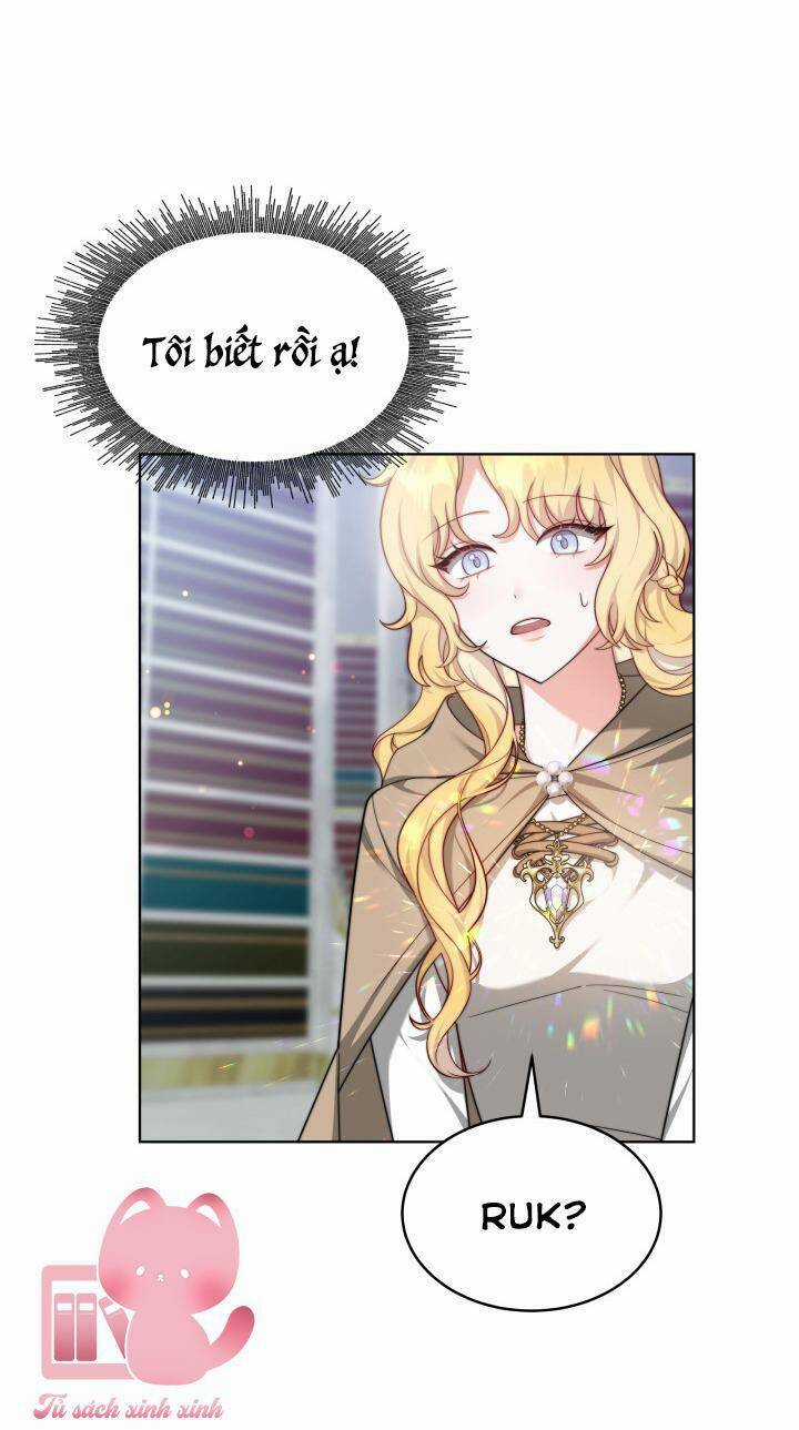 Nam Chính Là Chồng Cũ Của Tôi Chapter 32 trang 43