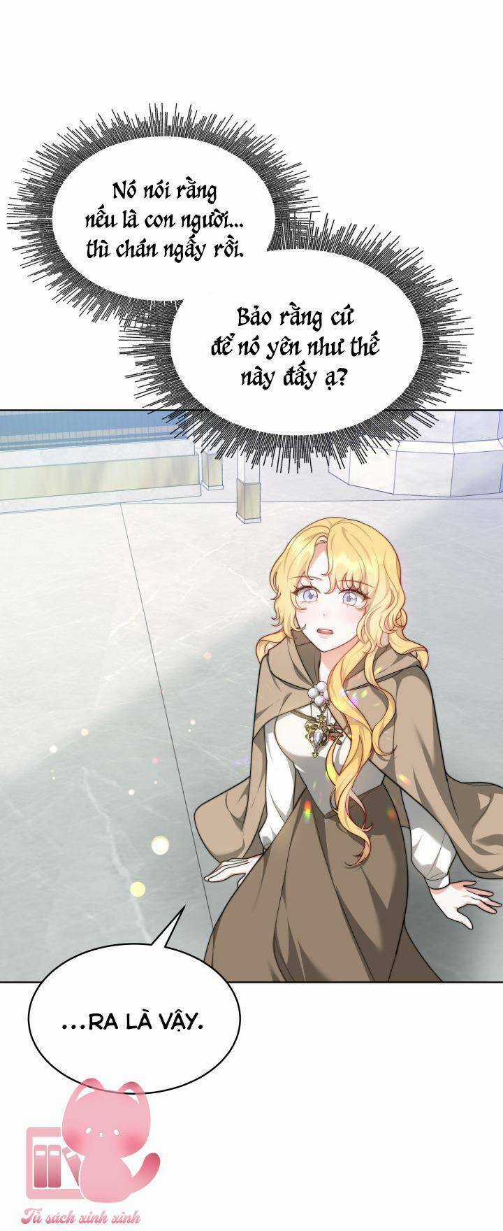 Nam Chính Là Chồng Cũ Của Tôi Chapter 32 trang 46