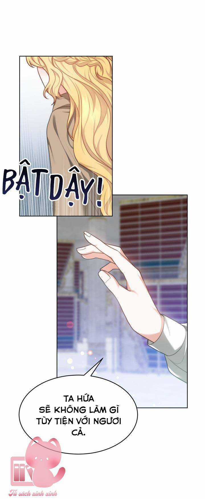 Nam Chính Là Chồng Cũ Của Tôi Chapter 32 trang 47