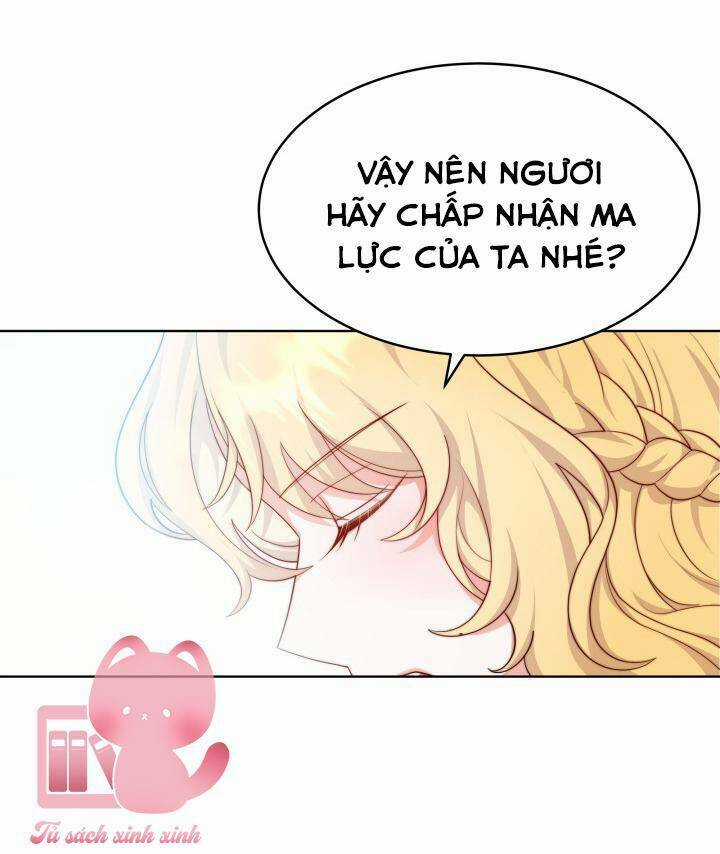 Nam Chính Là Chồng Cũ Của Tôi Chapter 32 trang 49