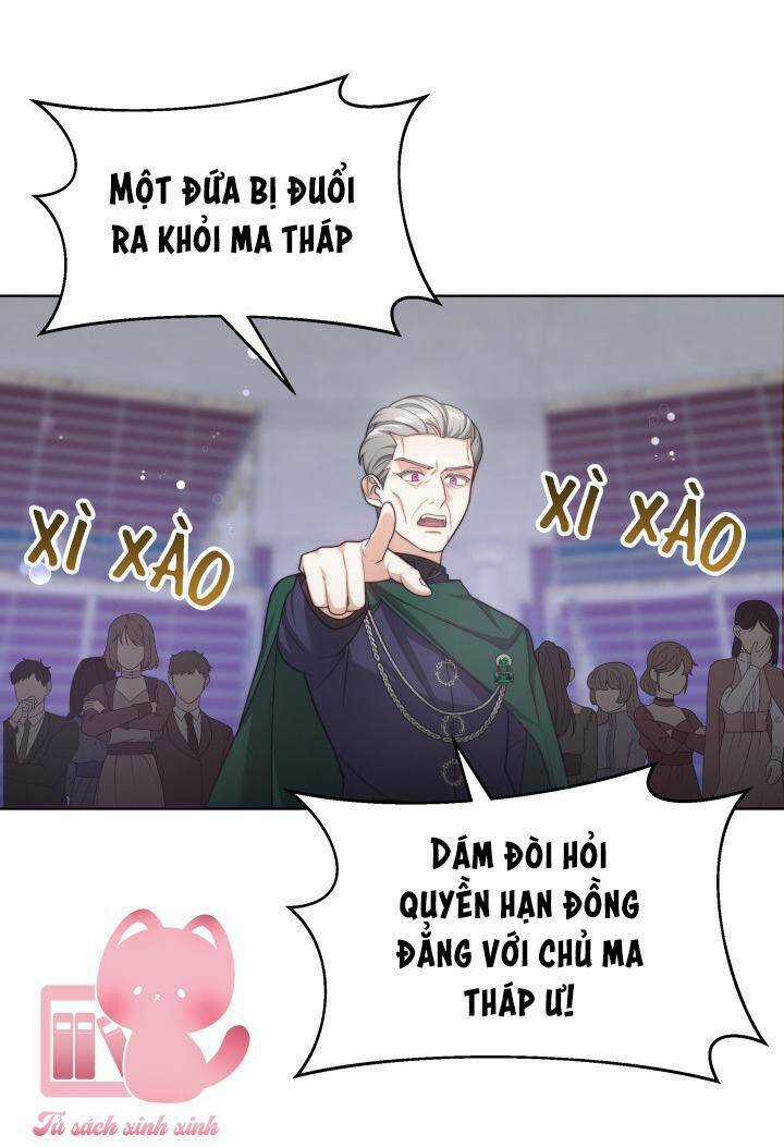 Nam Chính Là Chồng Cũ Của Tôi Chapter 32 trang 5