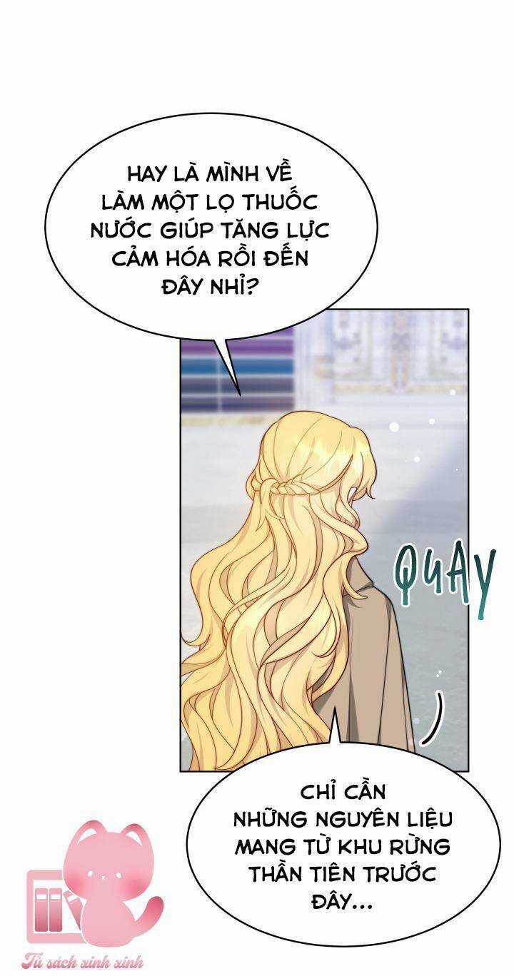 Nam Chính Là Chồng Cũ Của Tôi Chapter 32 trang 51