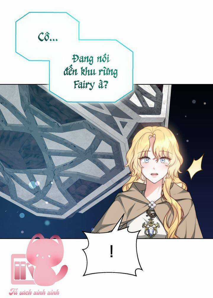 Nam Chính Là Chồng Cũ Của Tôi Chapter 32 trang 52