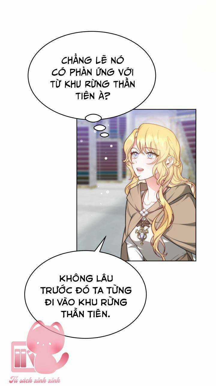 Nam Chính Là Chồng Cũ Của Tôi Chapter 32 trang 54